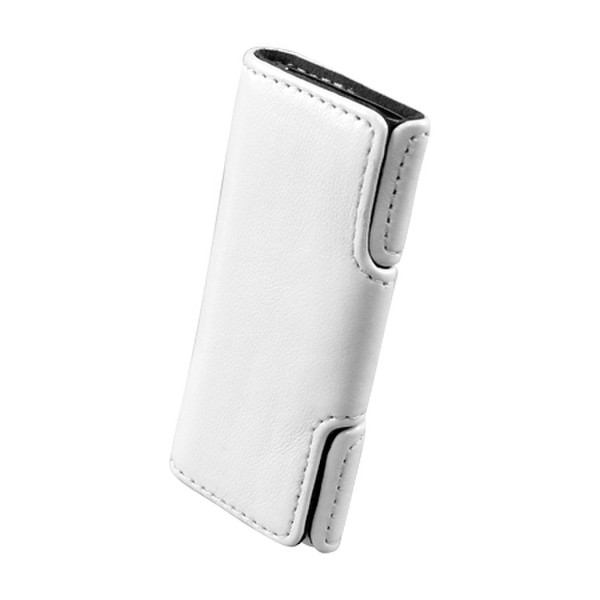 Opt Armor Case iPod nano 4G/5G White
