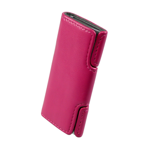 Opt Armor Case iPod nano 4G/5G Purple