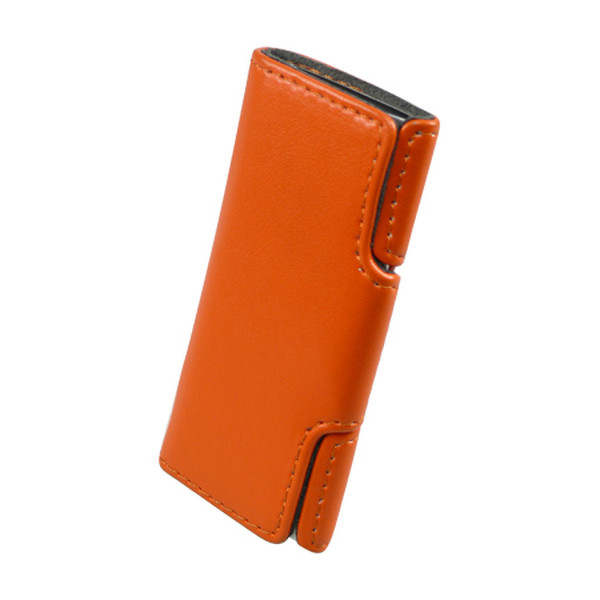 Opt Armor Case iPod nano 4G/5G Оранжевый