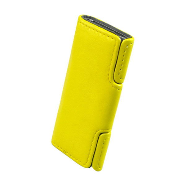 Opt Armor Case iPod nano 4G/5G Желтый