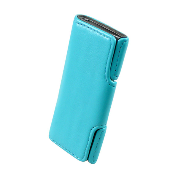 Opt Armor Case iPod nano 4G/5G Blau