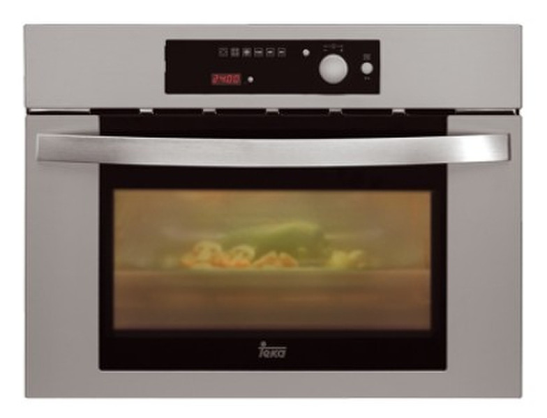 Teka HK 930 S Electric oven 35L Silver