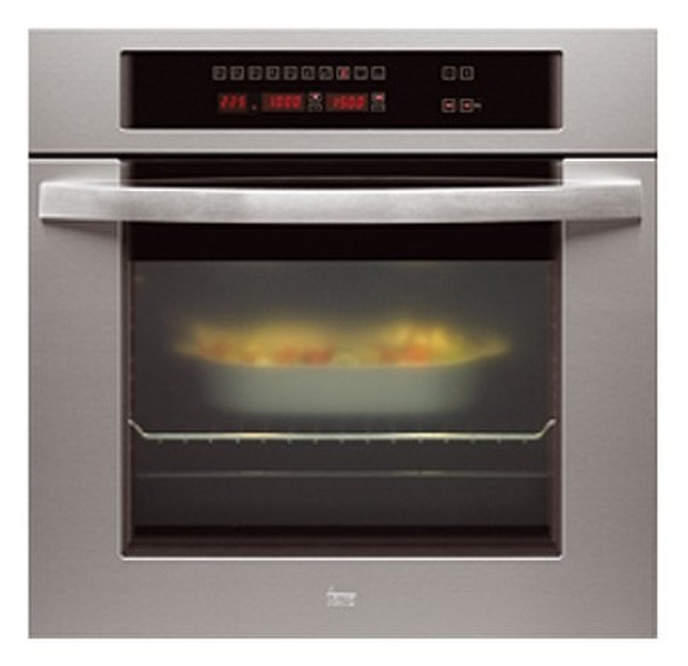 Teka HA 870 Electric oven 56L Silver