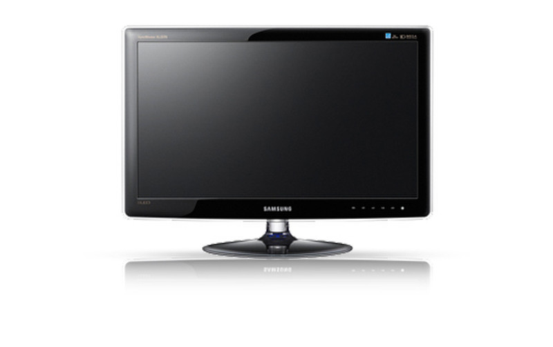 Samsung SyncMaster XL2370 23