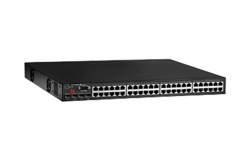 Brocade FWS648 L2 Netzwerk-Switch
