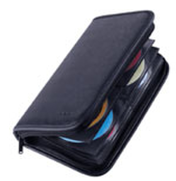 Fellowes CD WALLET 48