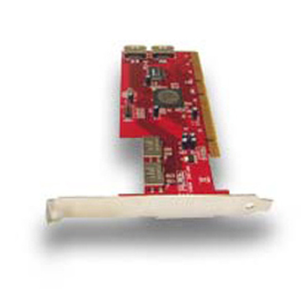 MRi -SATA-II-X64-4R5 3Gbit/s RAID-Controller