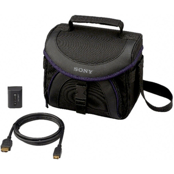 Sony ACCHDV5 сумка для фотоаппарата