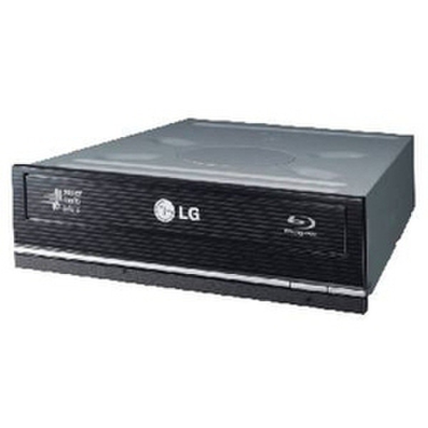 LG BH10LS30 Eingebaut Schwarz Optisches Laufwerk