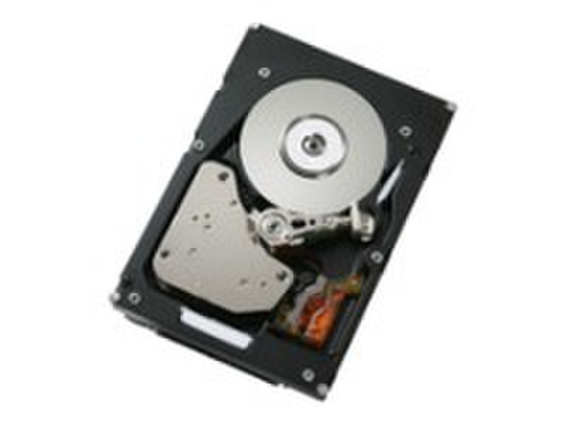Cisco 500GB SATA 500GB Serial ATA internal hard drive