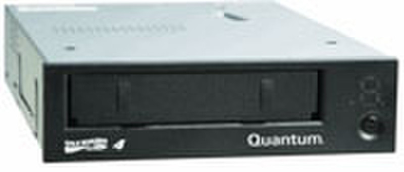 Quantum LTO-4HH, Internal Bare, SCSI, 1.6 TB Внутренний LTO 800ГБ ленточный накопитель