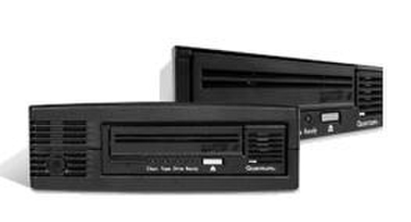 Quantum LTO-4 HH (SCSI) Internal LTO 800GB tape drive