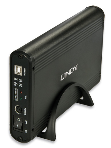 Lindy USB 2.0 3.5