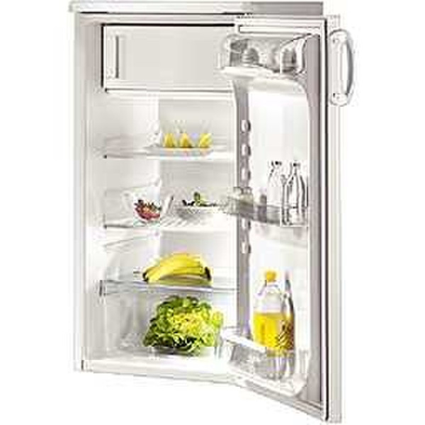 Corbero FM 1100 S/6 freestanding White combi-fridge