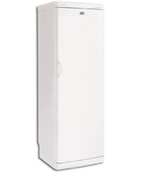 New-Pol NEM 185 C freestanding 350L White fridge