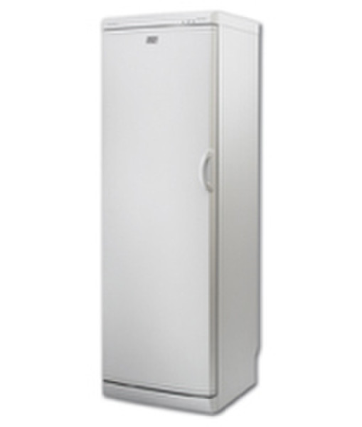 New-Pol NEV 185 CAL freestanding Upright 280L Silver freezer