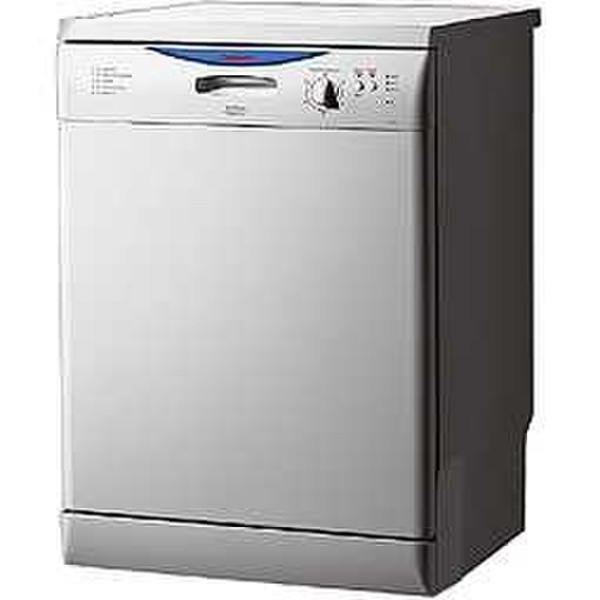Corbero LVE 1041 S freestanding 12place settings dishwasher