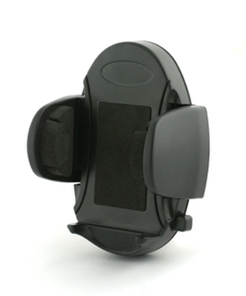 Qtrek Universal Car Holder Passive holder Black
