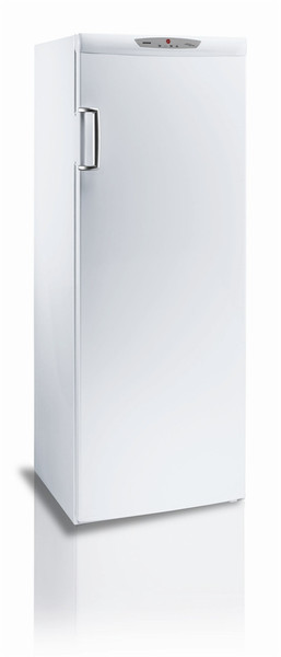 Hoover OHL 3580 freestanding 322L White fridge