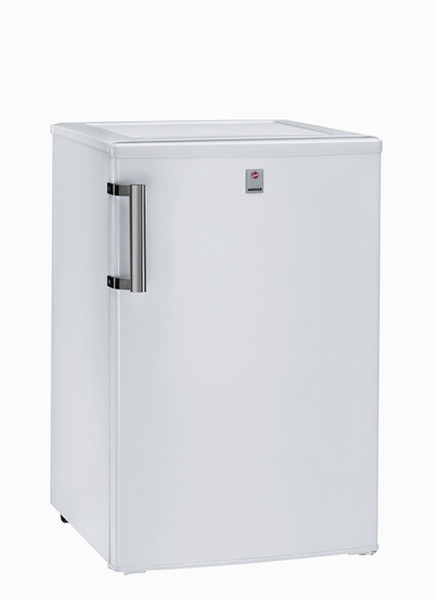 Hoover HLP 200 freestanding 128L A+ White fridge