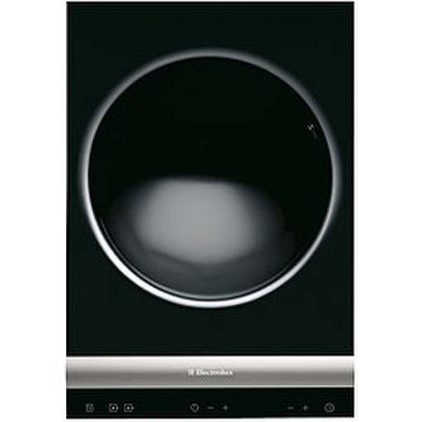 Electrolux EHD 36400 U Eingebaut Induktionskochfeld Schwarz