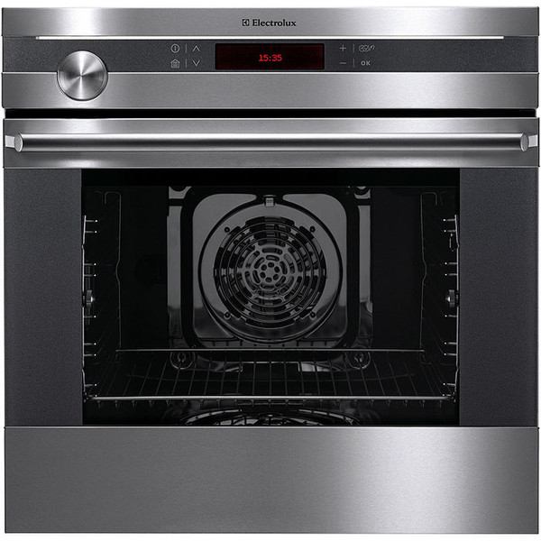 Electrolux EOB 98000 X 52L Black