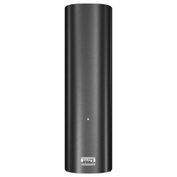 Western Digital My Book 3.0 USB Type-A 3.0 (3.1 Gen 1) 1000ГБ Черный внешний жесткий диск