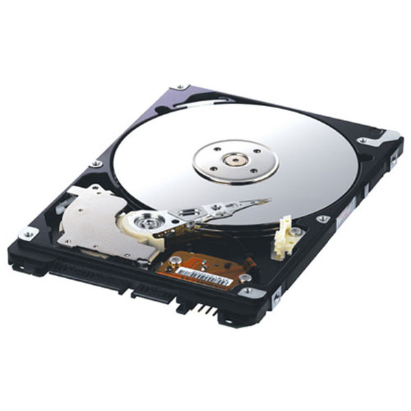 DELL 250GB 5.4k SATA HDD 250ГБ SATA внутренний жесткий диск