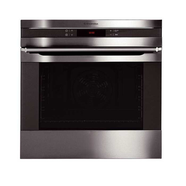 Electrolux EOC 68200 X 51л Нержавеющая сталь