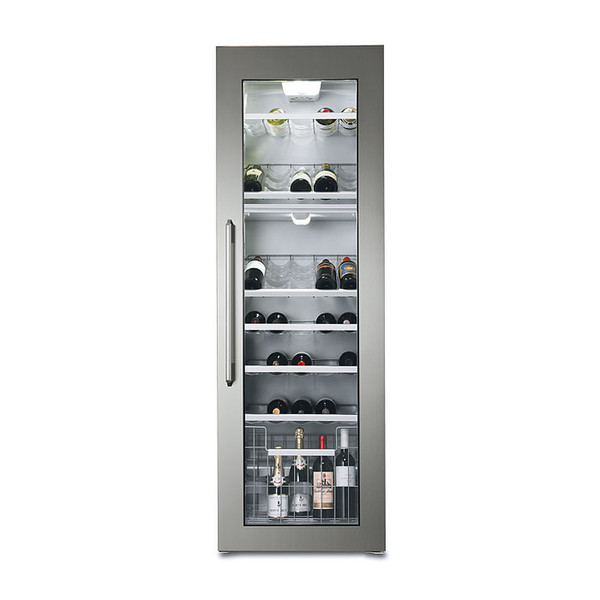 Electrolux ERW 33900 X Built-in