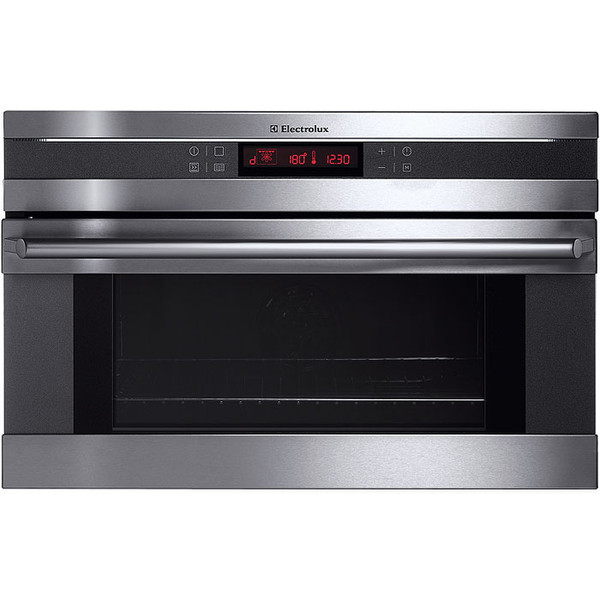 Electrolux EOK 66030 X 31L Stainless steel