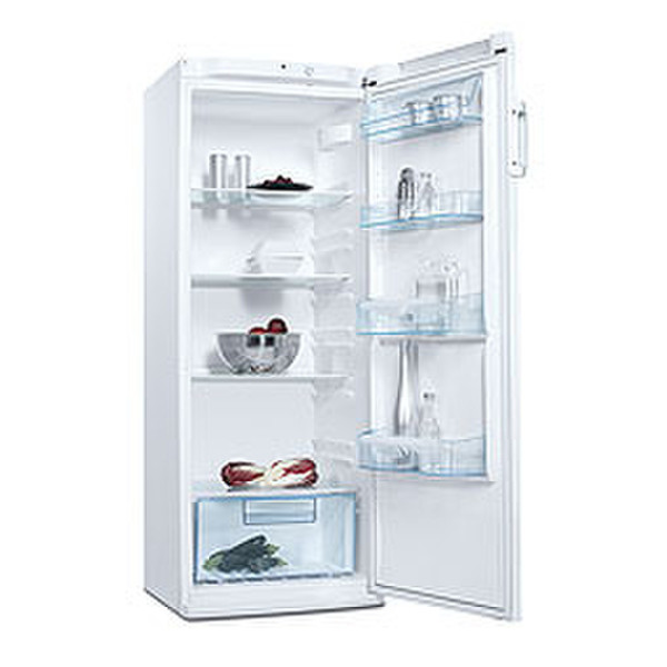 Electrolux ERC 34291 W8 Отдельностоящий 330л Белый холодильник