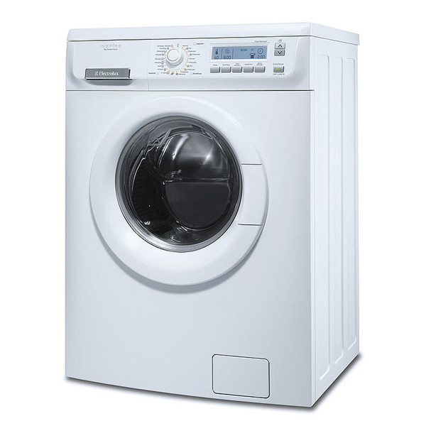 Electrolux EWF 12680 W Freistehend Frontlader 7kg 1200RPM A+ Weiß Waschmaschine