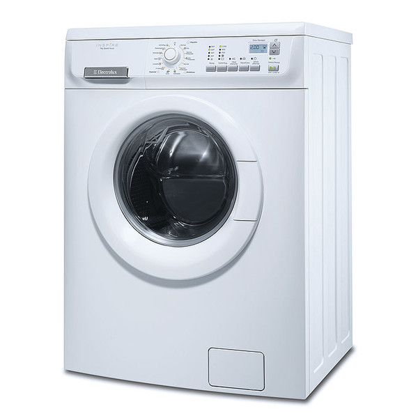 Electrolux EWF 12480 W Freistehend Frontlader 7kg 1200RPM A+ Weiß Waschmaschine