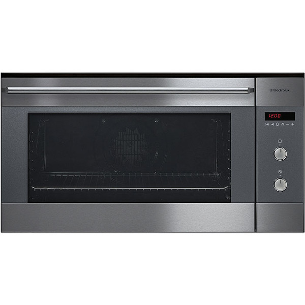 Electrolux EOB 64150 X 73л Нержавеющая сталь