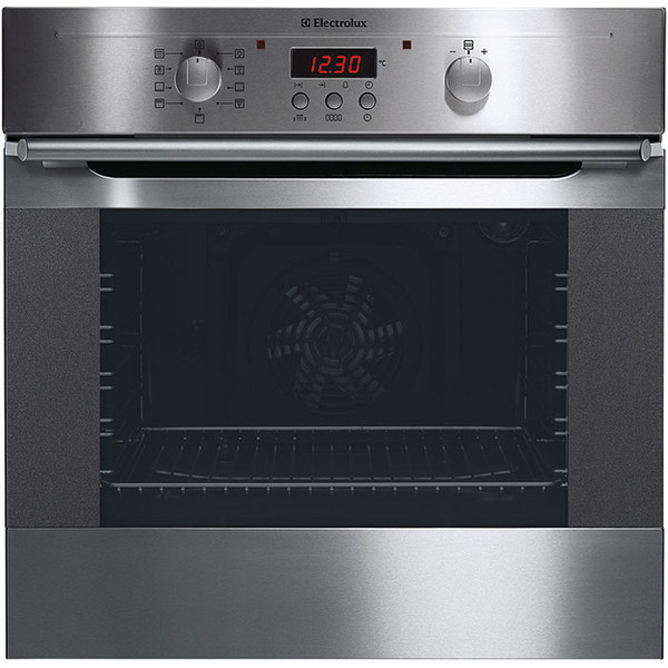 Electrolux EOC 35000 X Нержавеющая сталь