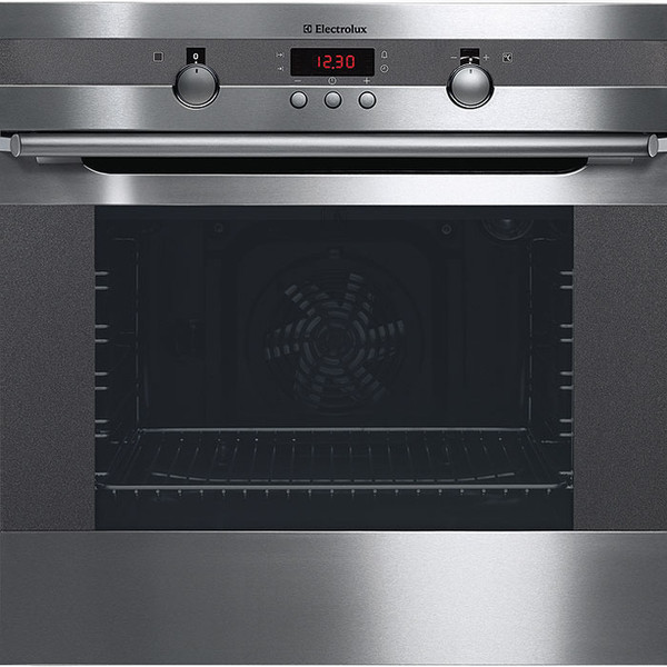 Electrolux EOB 63300 X 51L Stainless steel