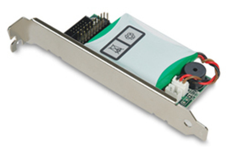 ARC -6120 Battery Backup Module Schnittstellenkarte/Adapter