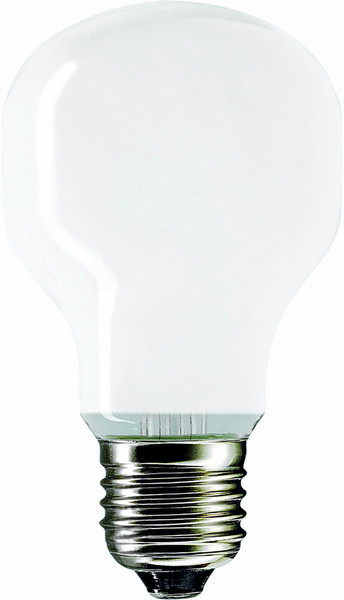 Philips Softone 100W E27 230V T55 WH 1CT 100Вт E27