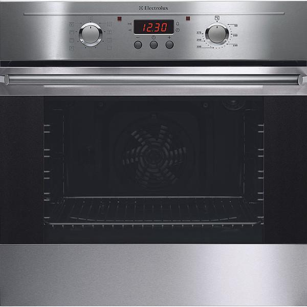 Electrolux EOB 33300 X 51L Stainless steel