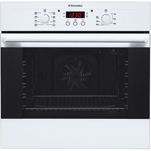 Electrolux EOB 33300 W 51л Белый