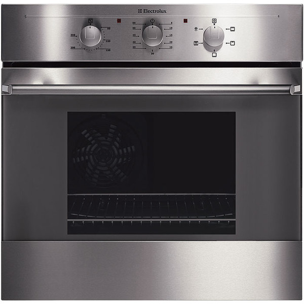 Electrolux EOB 31003 X 54l Edelstahl