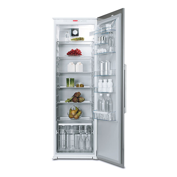 Electrolux ERP 34900 X Built-in Stainless steel fridge