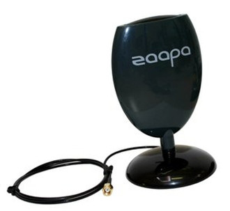 Zaapa High gain directional 5.5dBi network antenna
