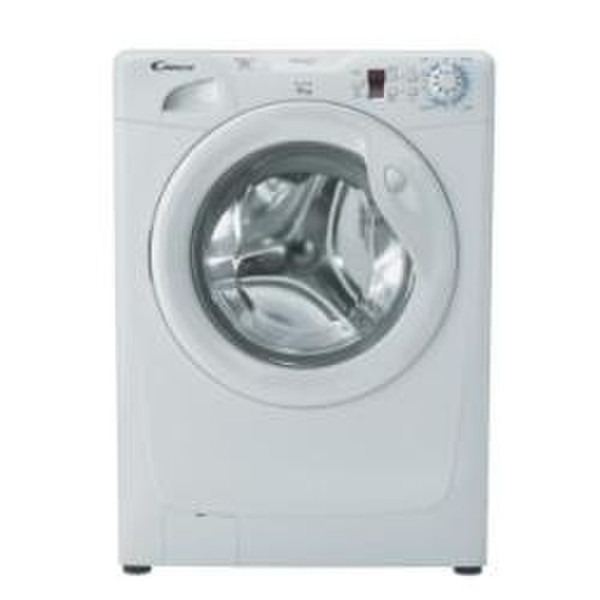 Candy GO 107 DF freestanding Front-load 7kg 1000RPM A+ White washing machine