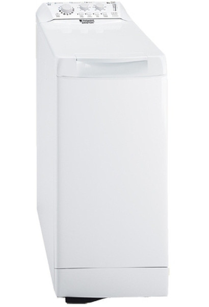 Hotpoint ARTXL 89 freestanding Top-load 6kg 800RPM White washing machine