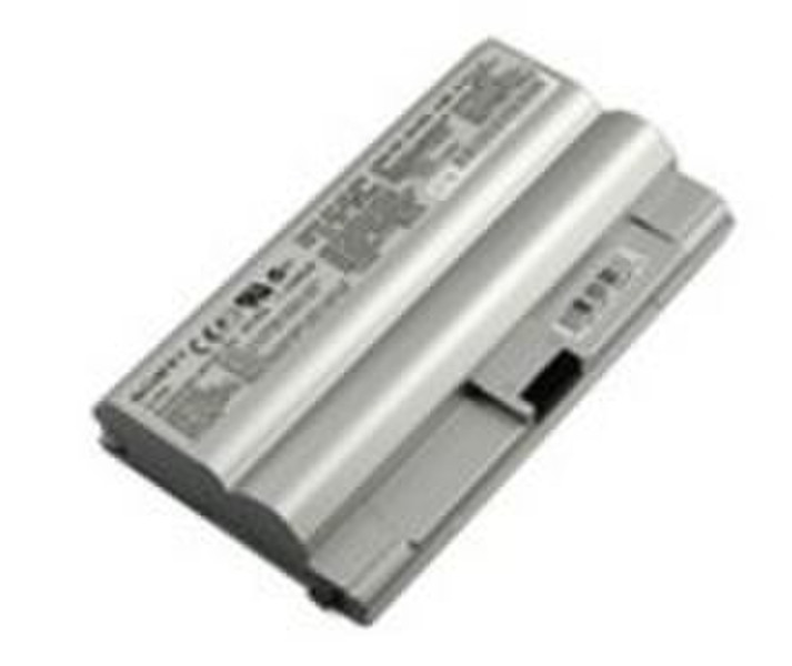 MicroBattery MBI1890 Lithium-Ion (Li-Ion) 4400mAh 11.1V rechargeable battery