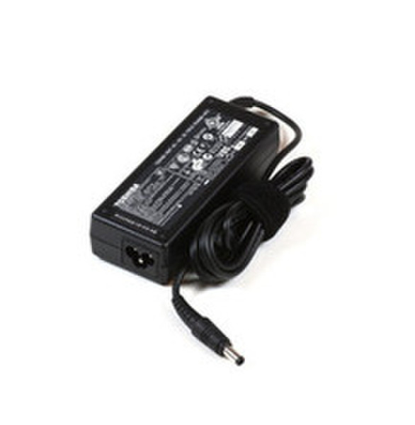 Toshiba A000014010 Indoor 75W Black power adapter/inverter