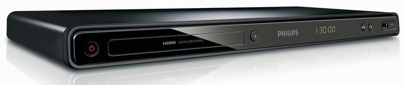 Philips DVD player DVP5992/12