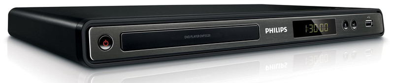 Philips Проигрыватель DVD DVP3520/58